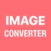 Image Converter: photos to PDF