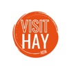 Visit Hay
