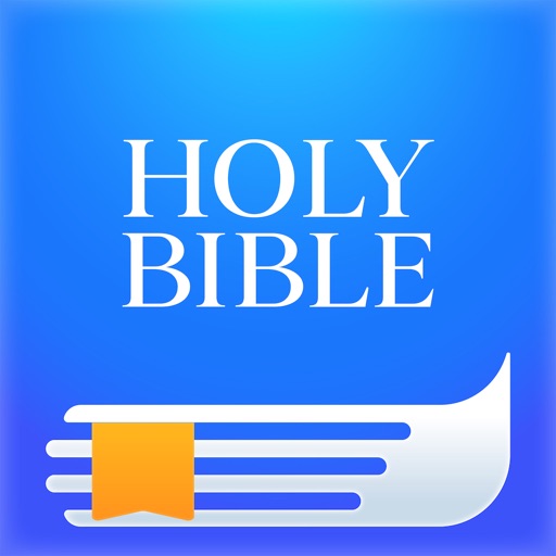 Digital Bible by Members Church of God International, Inc.