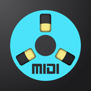 MIDI Tape Recorder