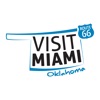Visit Miami OK!