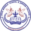 Holy Angels School - Dombivli