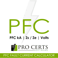 ‎Fault Current Calculator