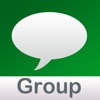 Group SMS and Email