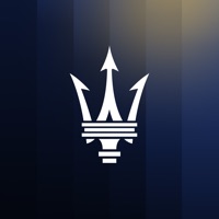  Maserati Tridente Application Similaire