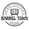 Barrel Town