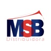 MSB Itaqua Distribuidora