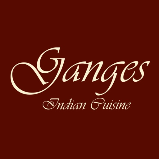 Ganges Indian Restaurant Dunde icon