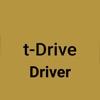 T Drive Driver