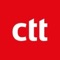 In the new CTT App you can manage your deliveries and shipments, pay tolls, buy tickets for shows and find the closest CTT store to you, among other solutions