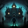 Icon Scary Mansion：Horror Escape 3D