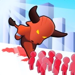 God Evolution Run