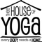 Download this app and access your personalized member portal to sign up for classes, manage your membership, and stay in the know about the events of Thee House Of Yoga