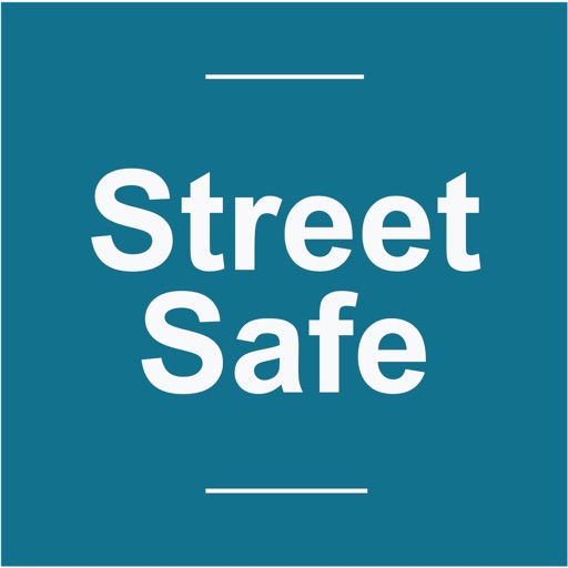 StreetSafe by Police Digital Service