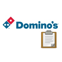 Dominos Global Inventory App