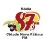 Cidade  FM - Nova Fatima