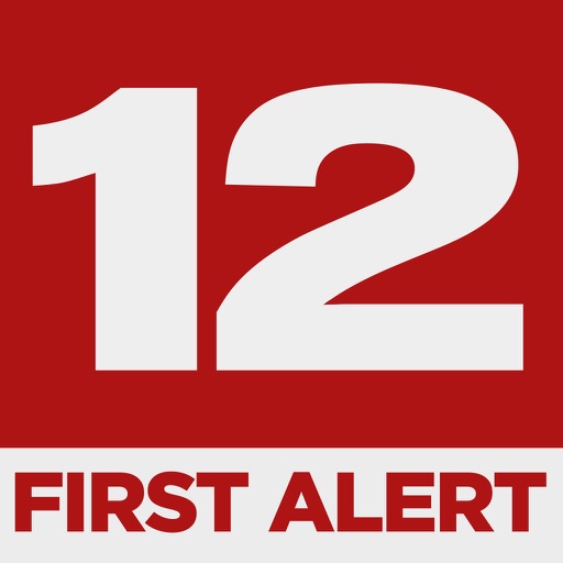 WSFA First Alert Weather Icon