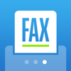 FAX: Enviar, firmar documentos app