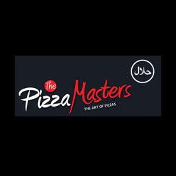 The Pizza Masters