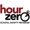 Hour-Zero Alert is a powerful emergency notification tool for school and district safety teams