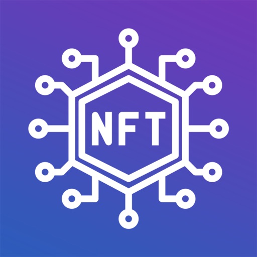 NFT Art Maker, Creator iOS App