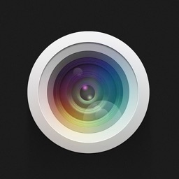 Cameraw - Pro Camera & Editor