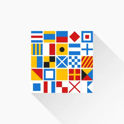 Flags! - Maritime signal flags Читы