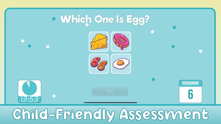 Reading Words: Kids Word Games screenshot-6