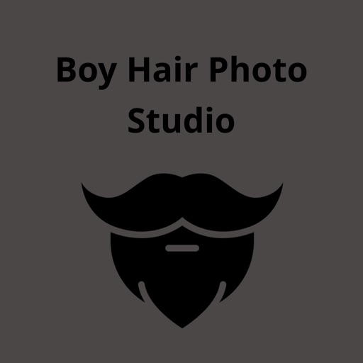 Boy Hair Photo Studio