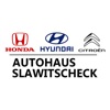 Autohaus Slawitscheck