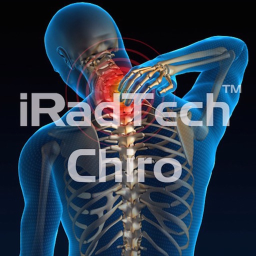 iRadTech Chiro