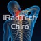 iRadTech Chiropractic Radiography for iPhone and iPad