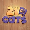 21 Cats