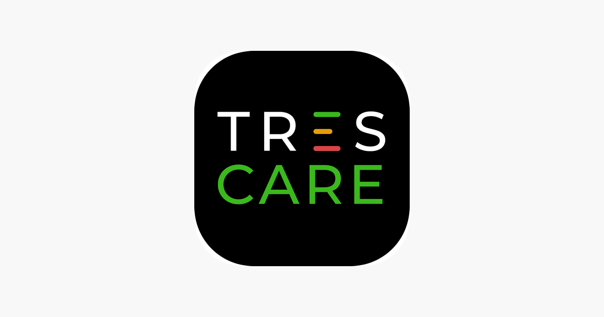 Tres Care on the App Store