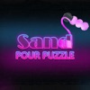 Color Sort - Sand Pour Puzzle