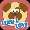 Chinese Zodiac Luck & Love