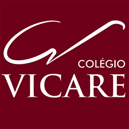 Colégio Vicare Читы