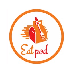 Eatpod: Food delivery