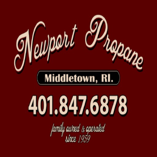 Newport Propane Download