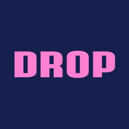 Drop: Shopping & Cash Back App icon