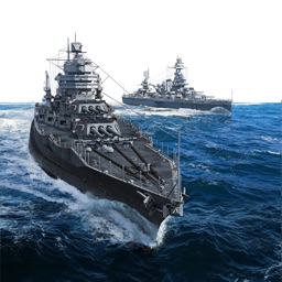World of Warships Blitz 3D War icon
