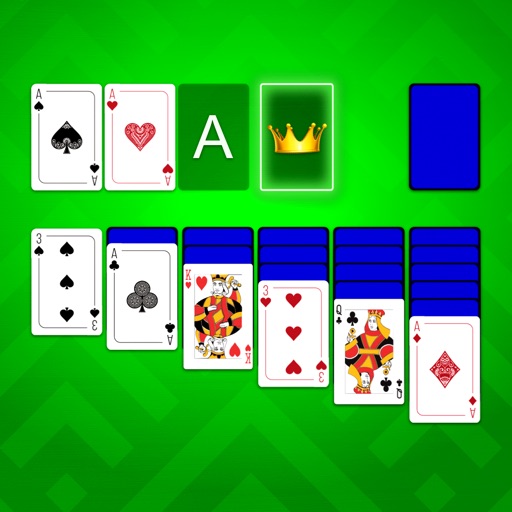 Solitaire : Patience Card Game iOS App