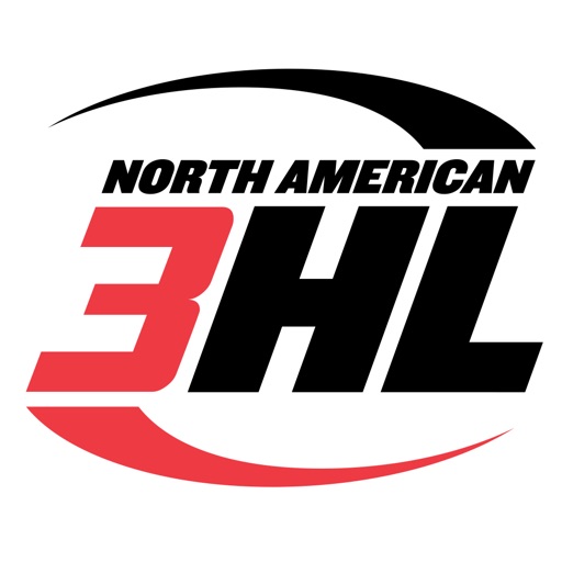 North American 3 Hockey League