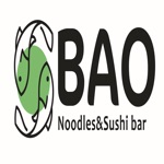 Bao Pizza  Sushi Bar