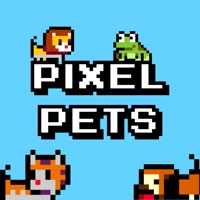 delete Pixel Pets