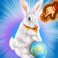 Easter Clicker Idle Builder