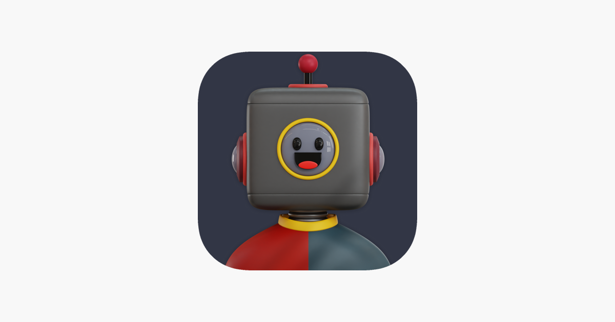 ‎askme Ai Chatbot Assistant En App Store