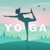 初练瑜伽 - 专为初学者打造的入门级瑜伽练习app