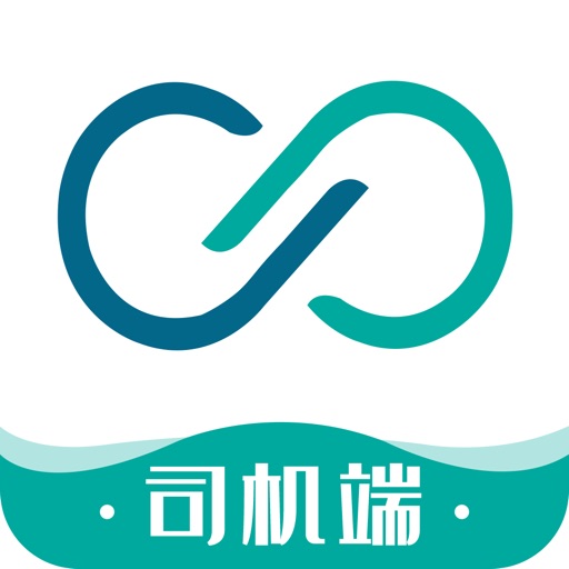 运八司机端logo