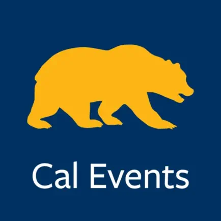 UC Berkeley / Cal Event Guides Cheats